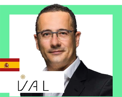 César Val