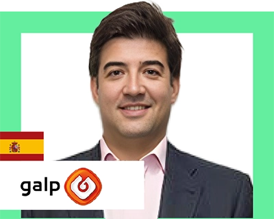 David Álvaro