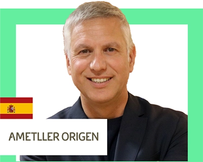 Josep Ametller