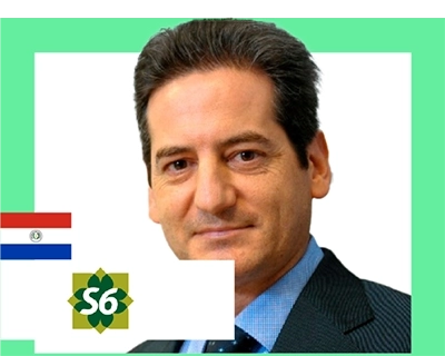 Luis Emilio Moreno
