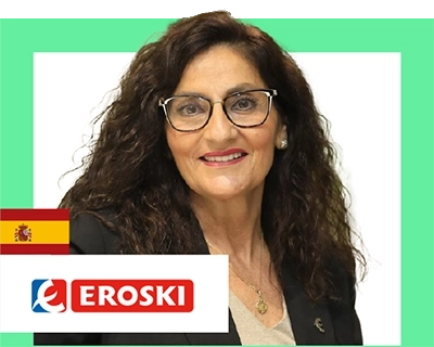 Rosa Carabel