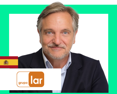 José Manuel *Llovet