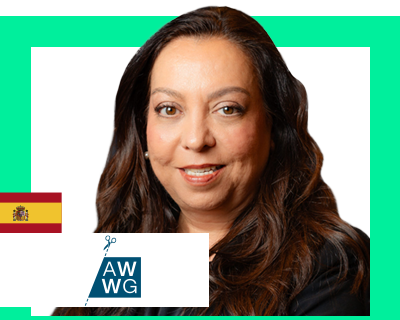 Marcella *Wartenbergh 