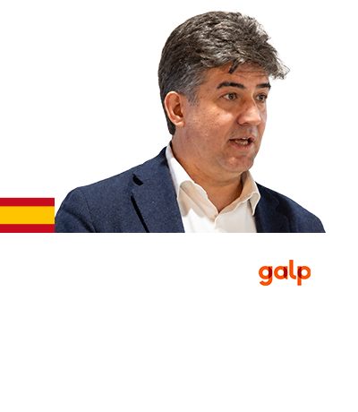 David Álvaro