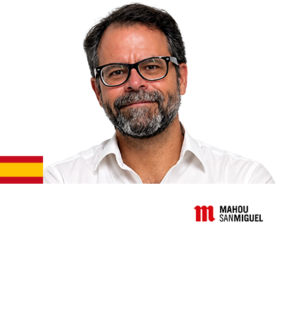 Jordi Fernández