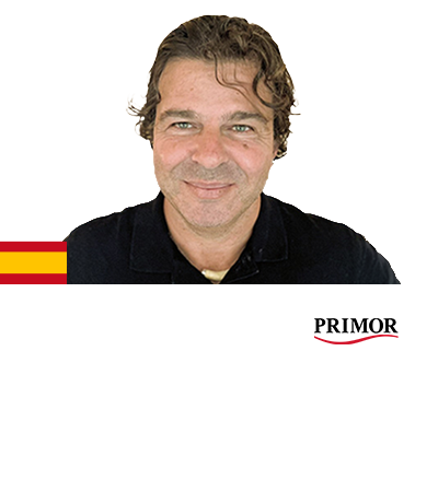 Juan Ricardo Hidalgo
