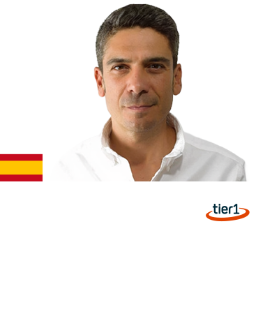 Leandro Gayango