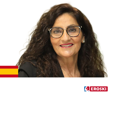 Rosa Carabel