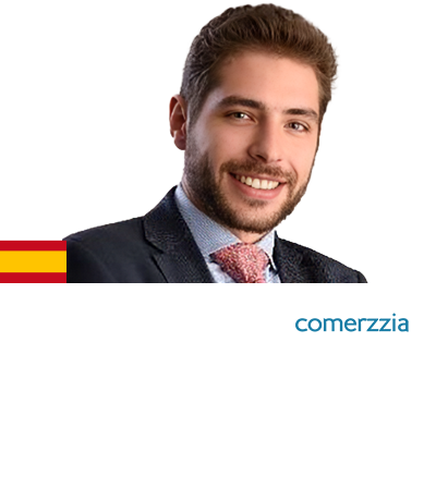 Sergio Lafuente